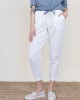 Chelsea Pant White