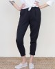 Chelsea Pant Black