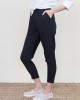 Chelsea Pant Black