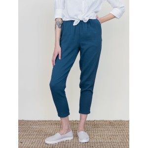 Chelsea Pant Sailor