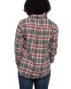 Naomi Shirt Apple Plaid Flannel