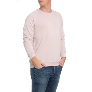 Unisex Sweatshirt in Pink