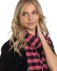 The Alex Lehr Scarf in Upstate Plaid Flannel