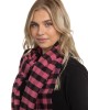 The Alex Lehr Scarf in Upstate Plaid Flannel