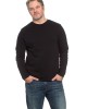 Men's Long Sleeve Tee Black