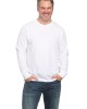 Men's Long Sleeve Tee White