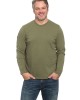 Men's Long Sleeve Tee Army