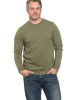 Men's Long Sleeve Tee Army