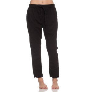 Hampton Pant  Black