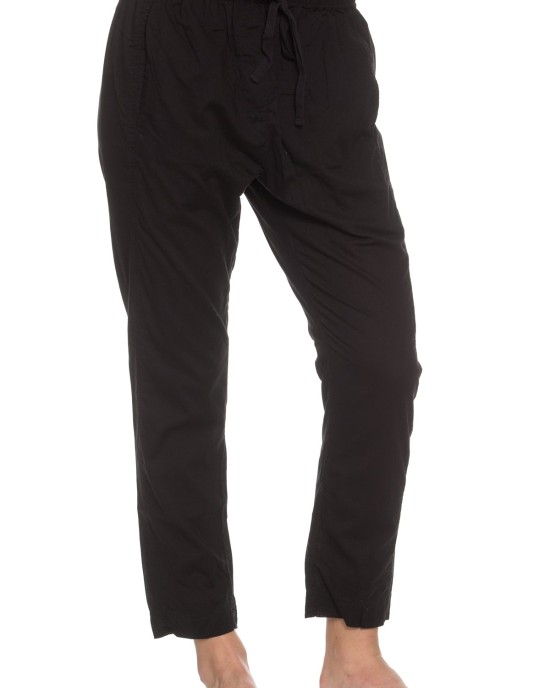 Hampton Pant  Black