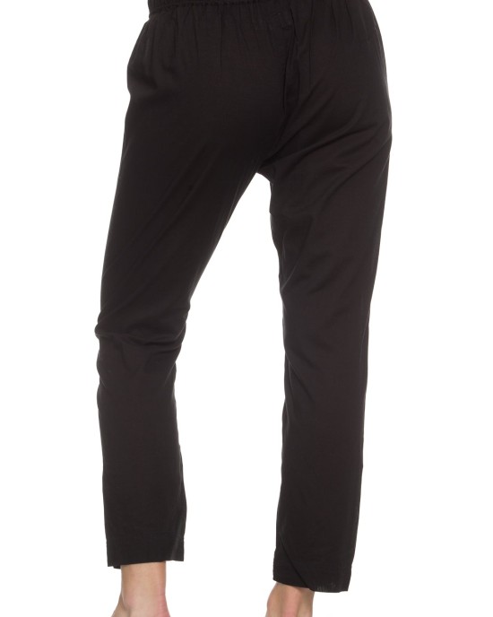 Hampton Pant  Black