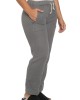 Hampton Pant in Steel