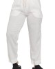 Organic Hampton Pant White