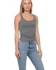 Layering Tank Gray