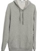 Classic Pullover Hoodie in Gray