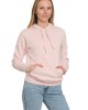 Classic Pullover Hoodie in Pink