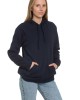 Classic Pullover Hoodie in Dark Navy