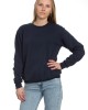 Classic Crew Neck in Navy