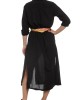 Malibu Dress Black