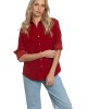 Summerland Red Cord Shirt