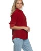 Summerland Red Cord Shirt