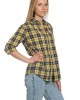 Summerland Shirt Harvest Plaid