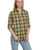 Summerland Shirt Harvest Plaid