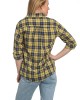 Summerland Shirt Harvest Plaid