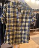 Summerland Shirt Harvest Plaid