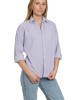 Summerland Lavender Cord Shirt