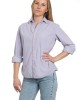 Summerland Lavender Cord Shirt