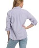 Summerland Lavender Cord Shirt