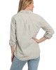 Summerland Gray Cord Shirt