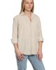 Summerland Oat Cord Shirt