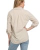 Summerland Oat Cord Shirt