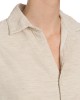 Summerland Oat Cord Shirt