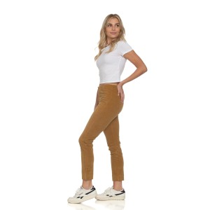 Favorite Stretch Pant Camel