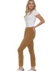 Favorite Stretch Pant Camel