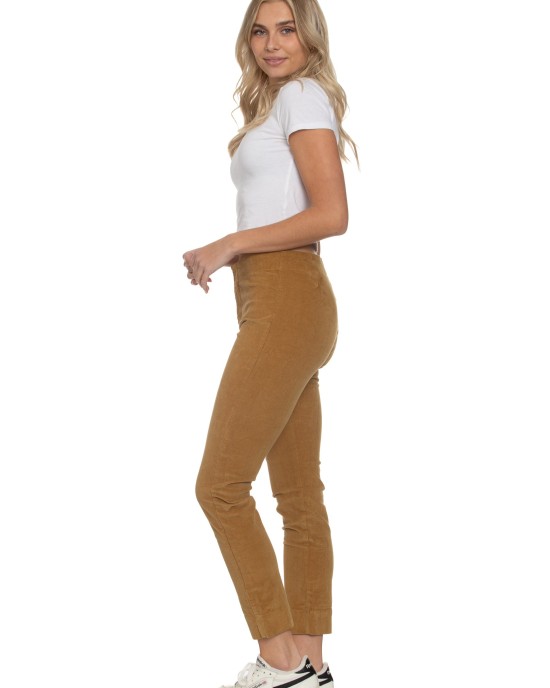 Favorite Stretch Pant Camel