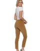 Favorite Stretch Pant Camel