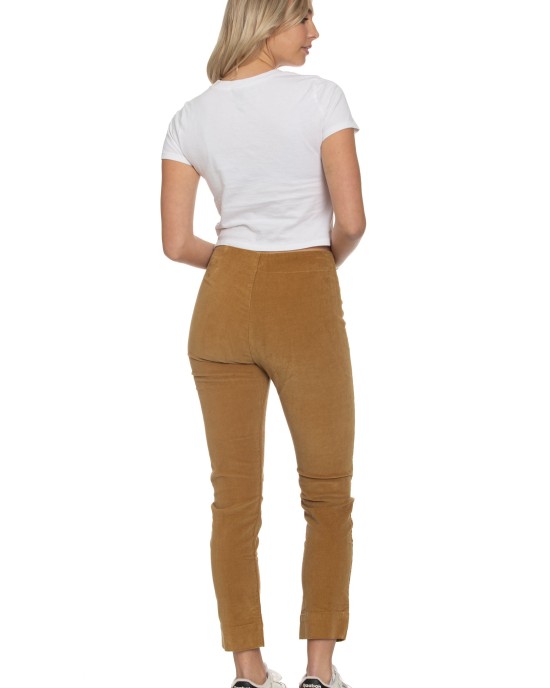 Favorite Stretch Pant Camel