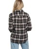 Naomi Shirt in Yukon Plaid