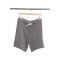 Knit Short Nickel