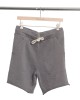 Knit Short Nickel