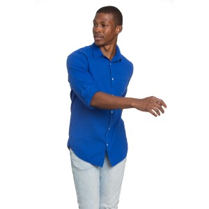 Men's Gauze Montana Shirt