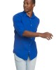 Men's Gauze Montana Shirt