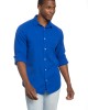 Men's Gauze Montana Shirt