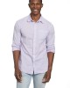 Men's Poplin Lavender Shirt