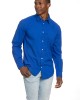 Men's Poplin Montana Shirt