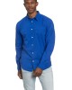 Men's Poplin Montana Shirt